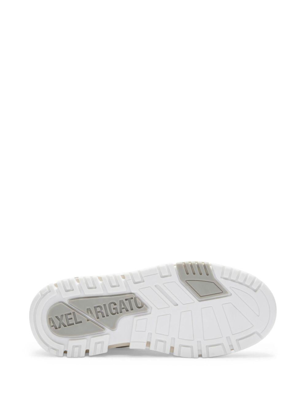 Area Lo Fluffy Sneaker F2279001 BEIGE AXEL ARIGATO