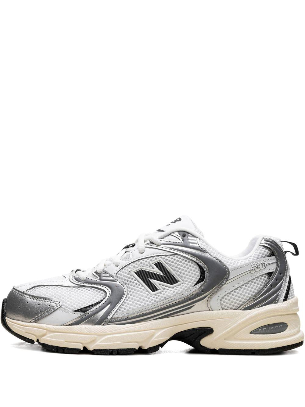 530 Sneakers U530ESA SILVER NEW BALANCE