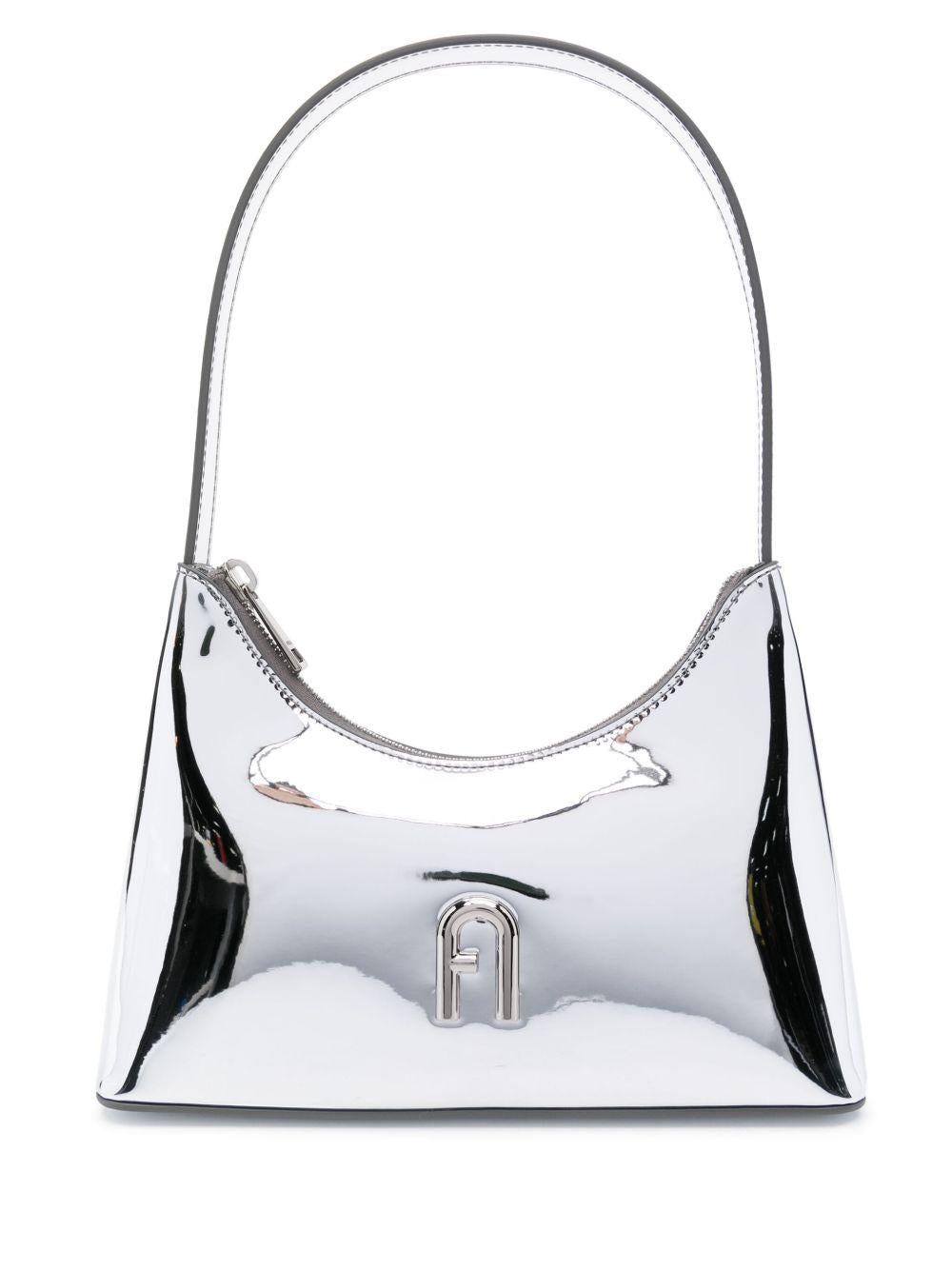 WB00863BX2052 Y3000 COLOR SILVER FURLA
