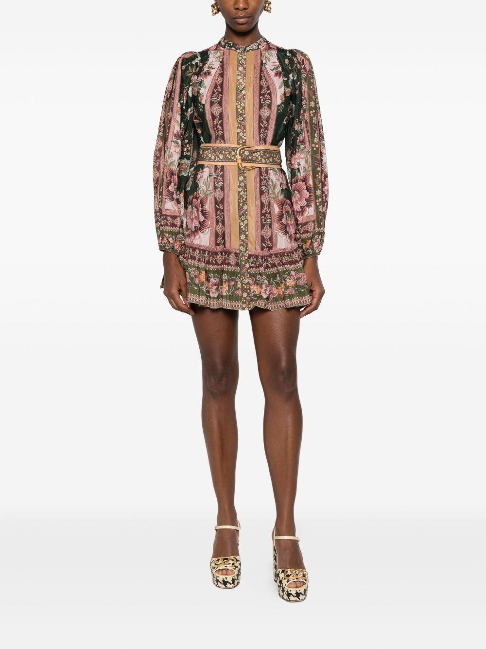 340040 25042 FLOWERING GARDEN FARM RIO