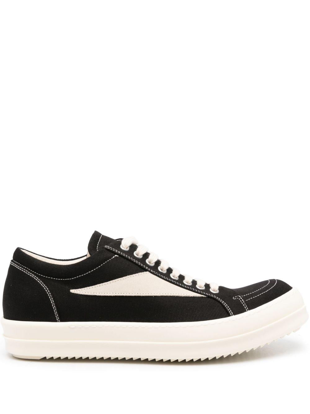 DU02D2803DOLVS 911 BLACK WHITE RICK OWENS DRKSHDW