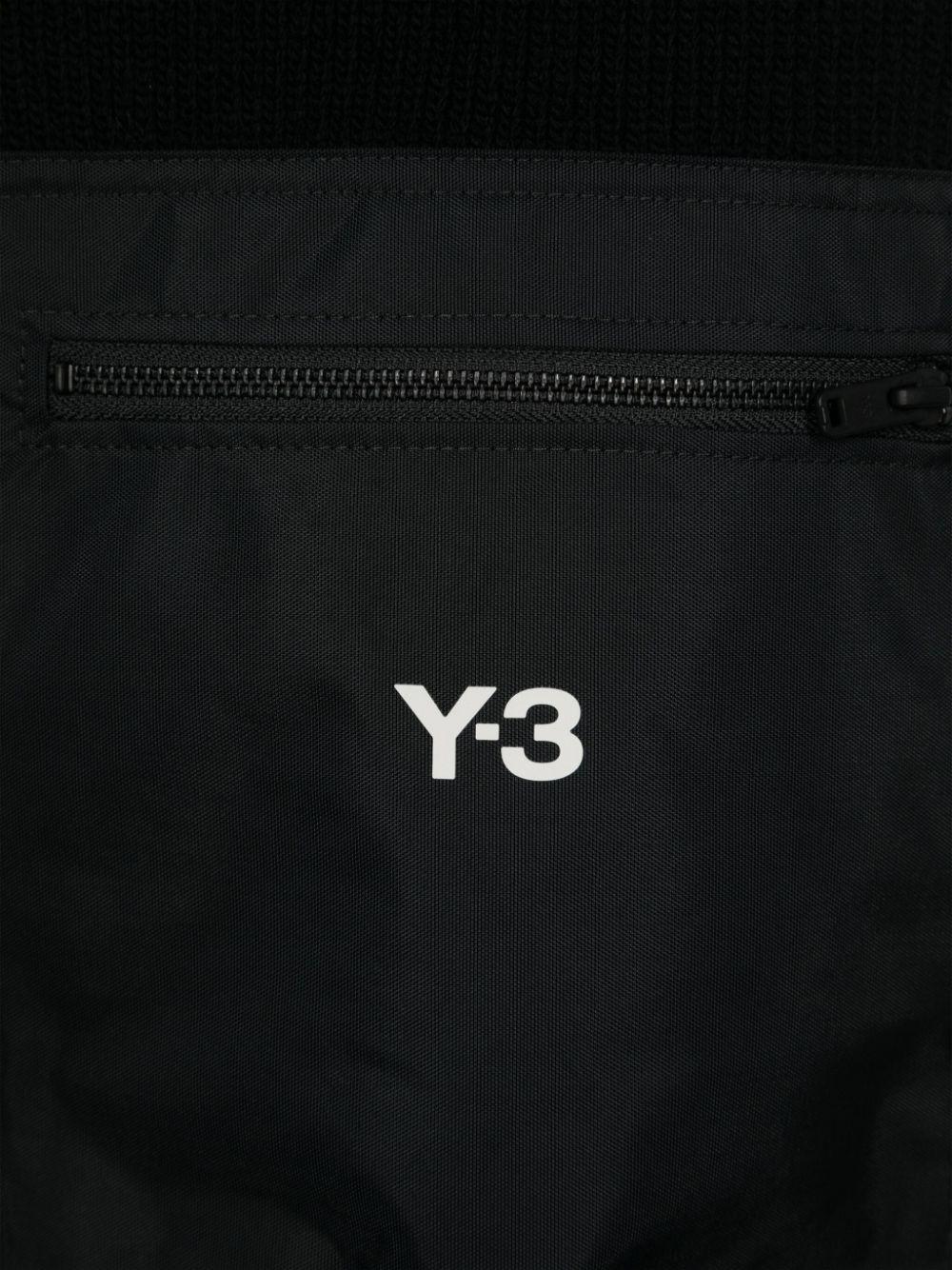 IY9276 BLACK Y-3