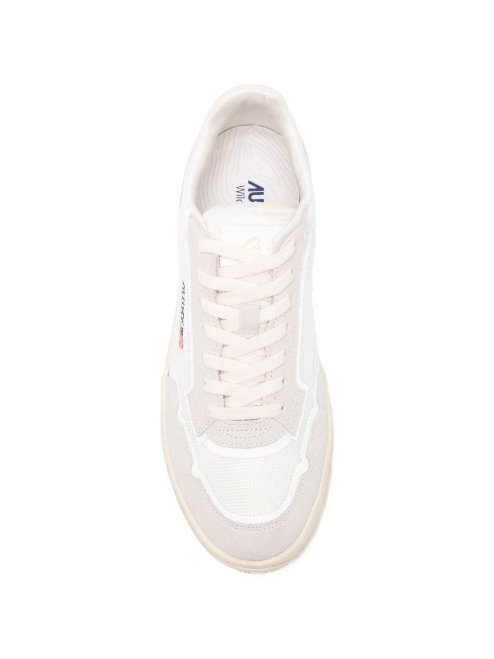 Wildpace Sneakers LDLMAK01 DRAGON NABUK AUTRY