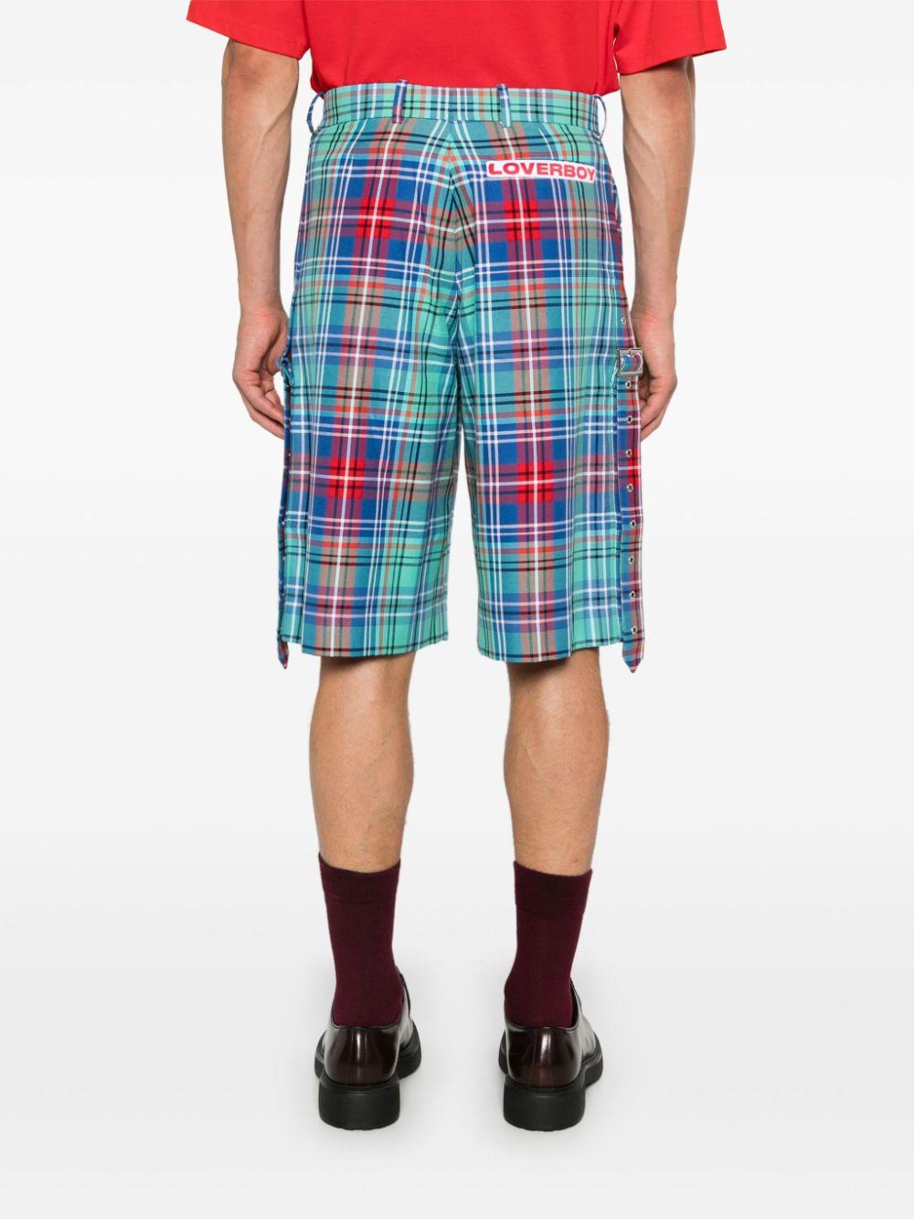 043030201M XRAY TARTAN CHARLES JEFFREY LOVERBOY
