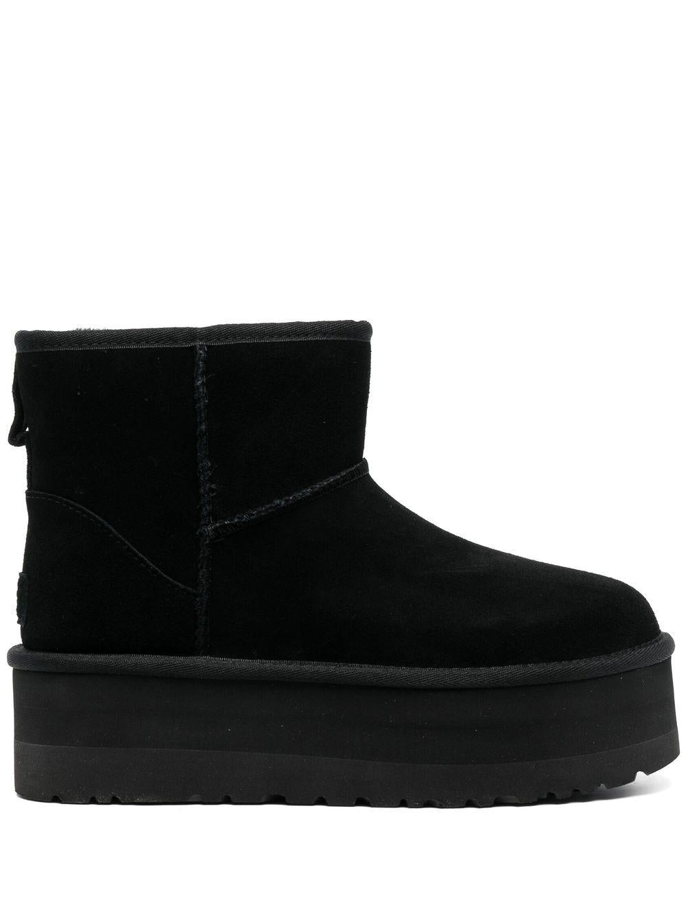 1134991 BLK UGG