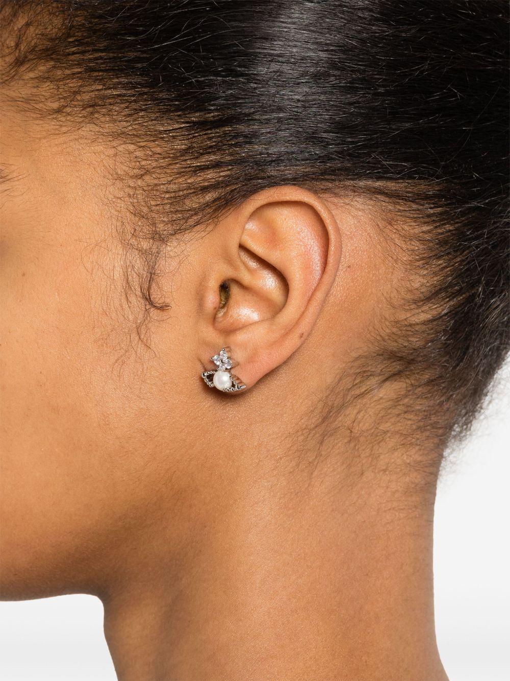 6201036Q02P373 P373 PLATINUM WHITE VIVIENNE WESTWOOD