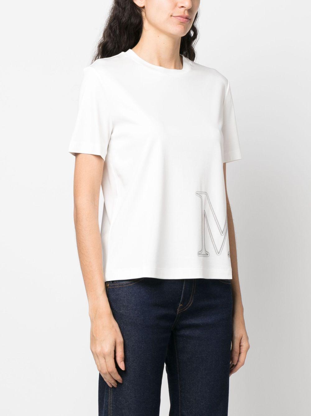 2339760336600 011 BIANCO MAX MARA LEISURE