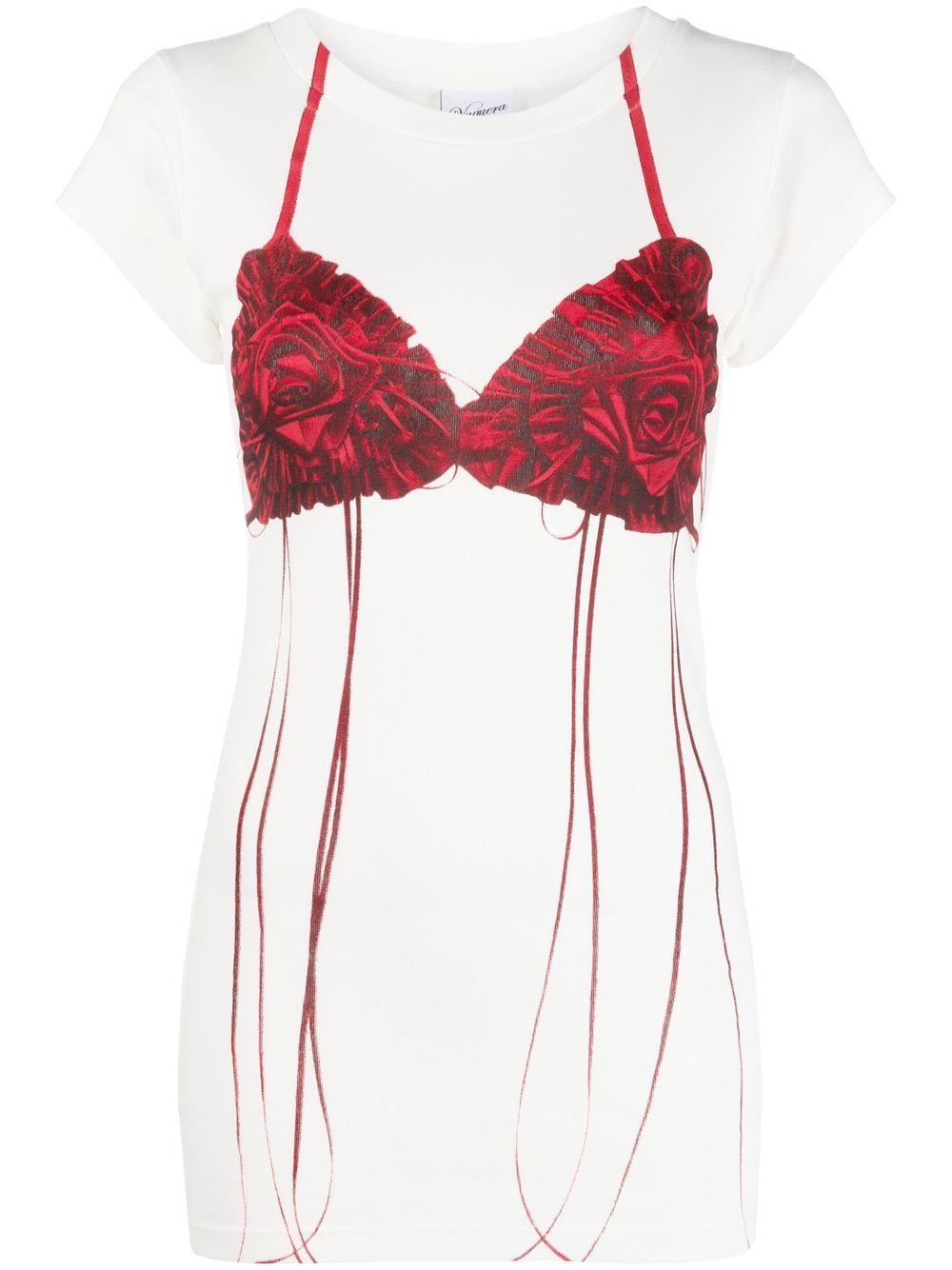 VAQ04T001 1 WHITE VAQUERA