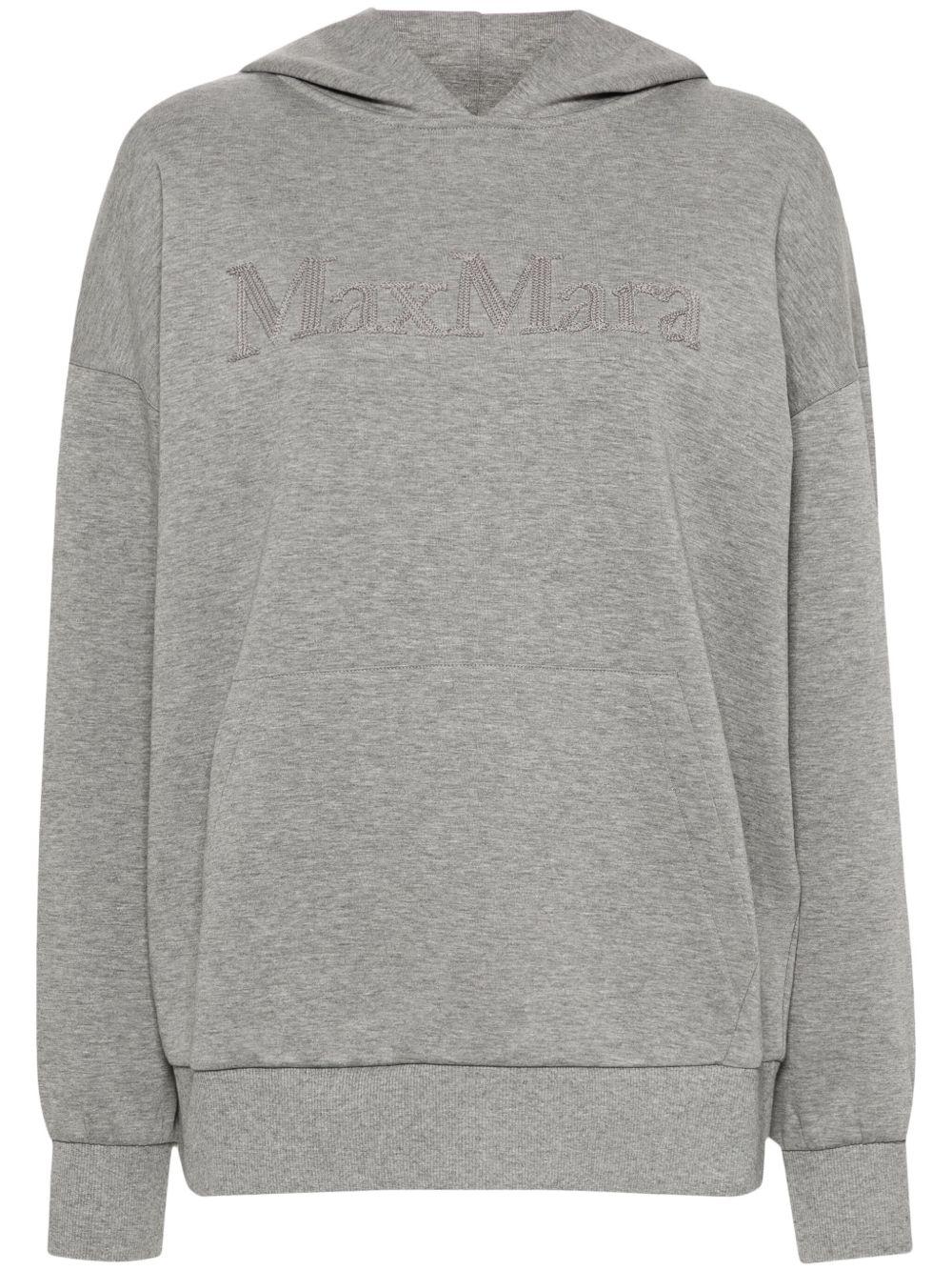 SAPOREMM13004 003 GRIGIO MELANGE S MAX MARA