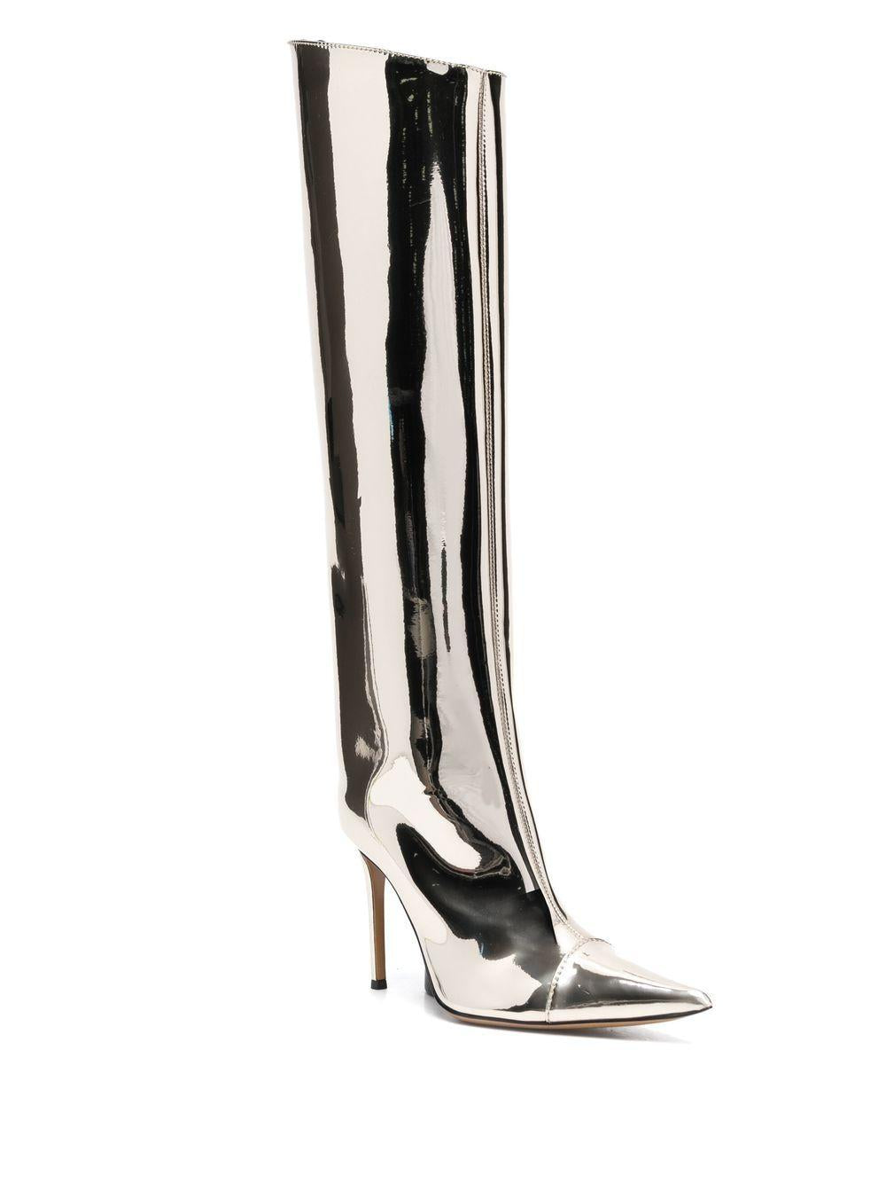 AVI1800 058 PLATINUM ALEXANDRE VAUTHIER