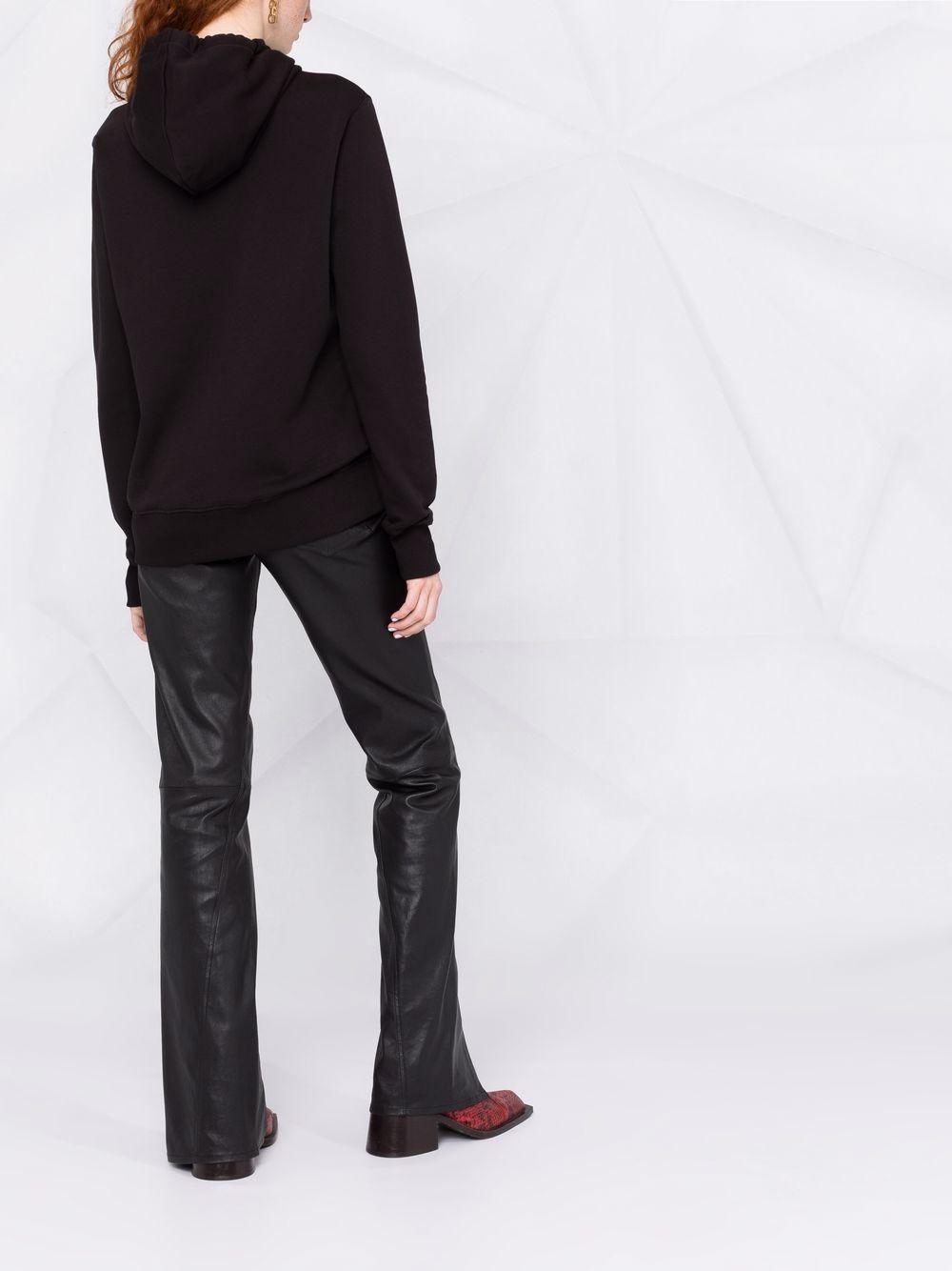 71HAIF05CF00F G89 BLACK GOLD VERSACE JEANS COUTURE