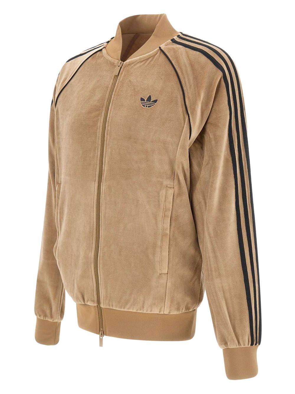 JX1561 BROWN ADIDAS ORIGINALS