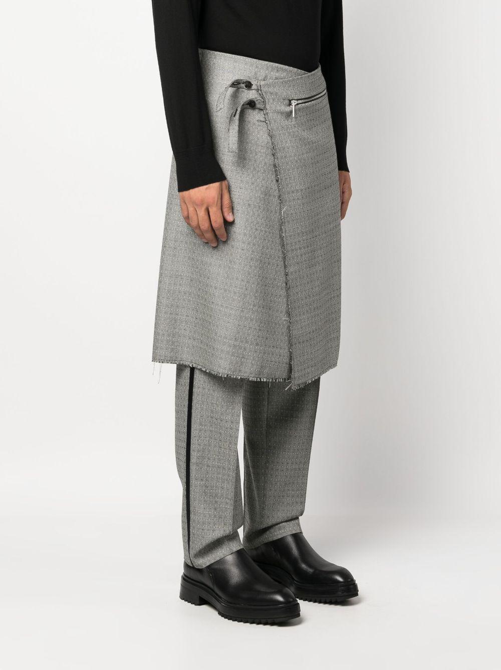 N45 GRISAGLIA RAGGIATA SAPIO