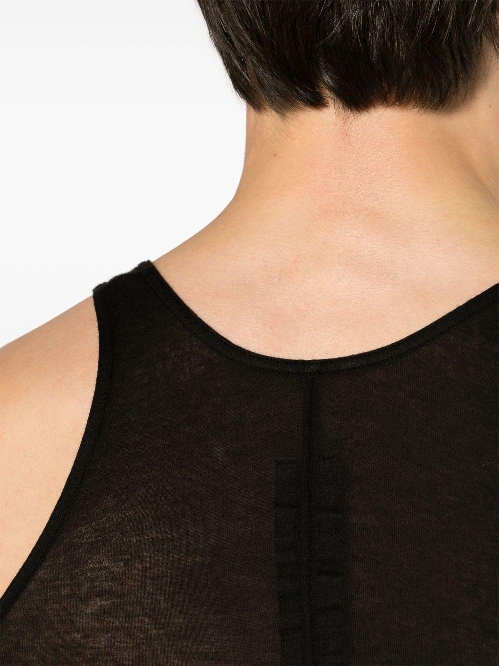 DU01D1156BH 09 BLACK RICK OWENS DRKSHDW