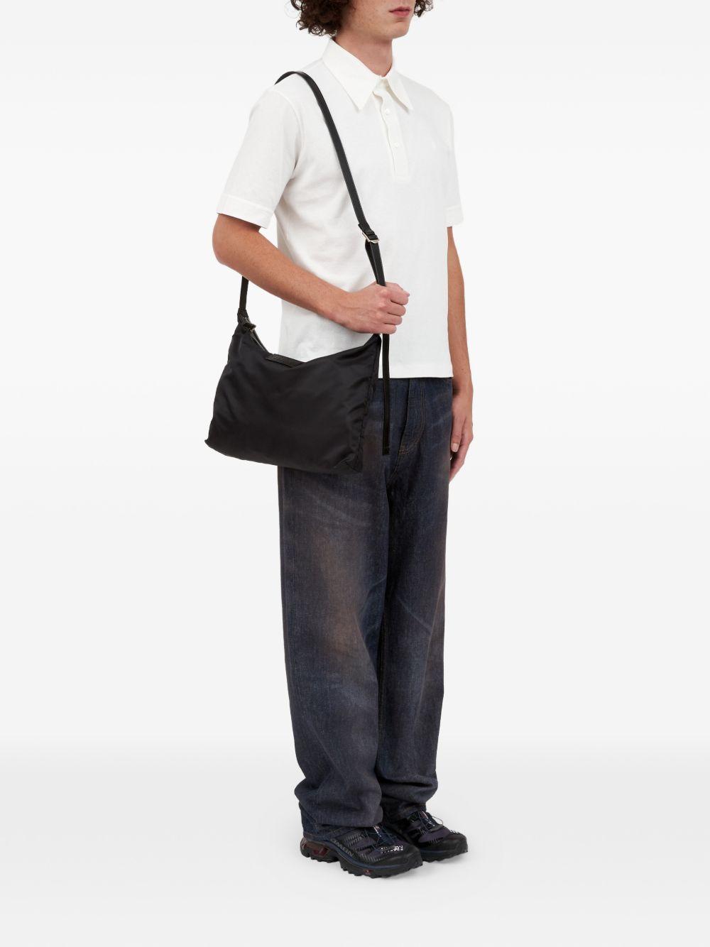 Nylon Crossbody Bag SB6WG0024P9062 T8013 MM6 MAISON MARGIELA