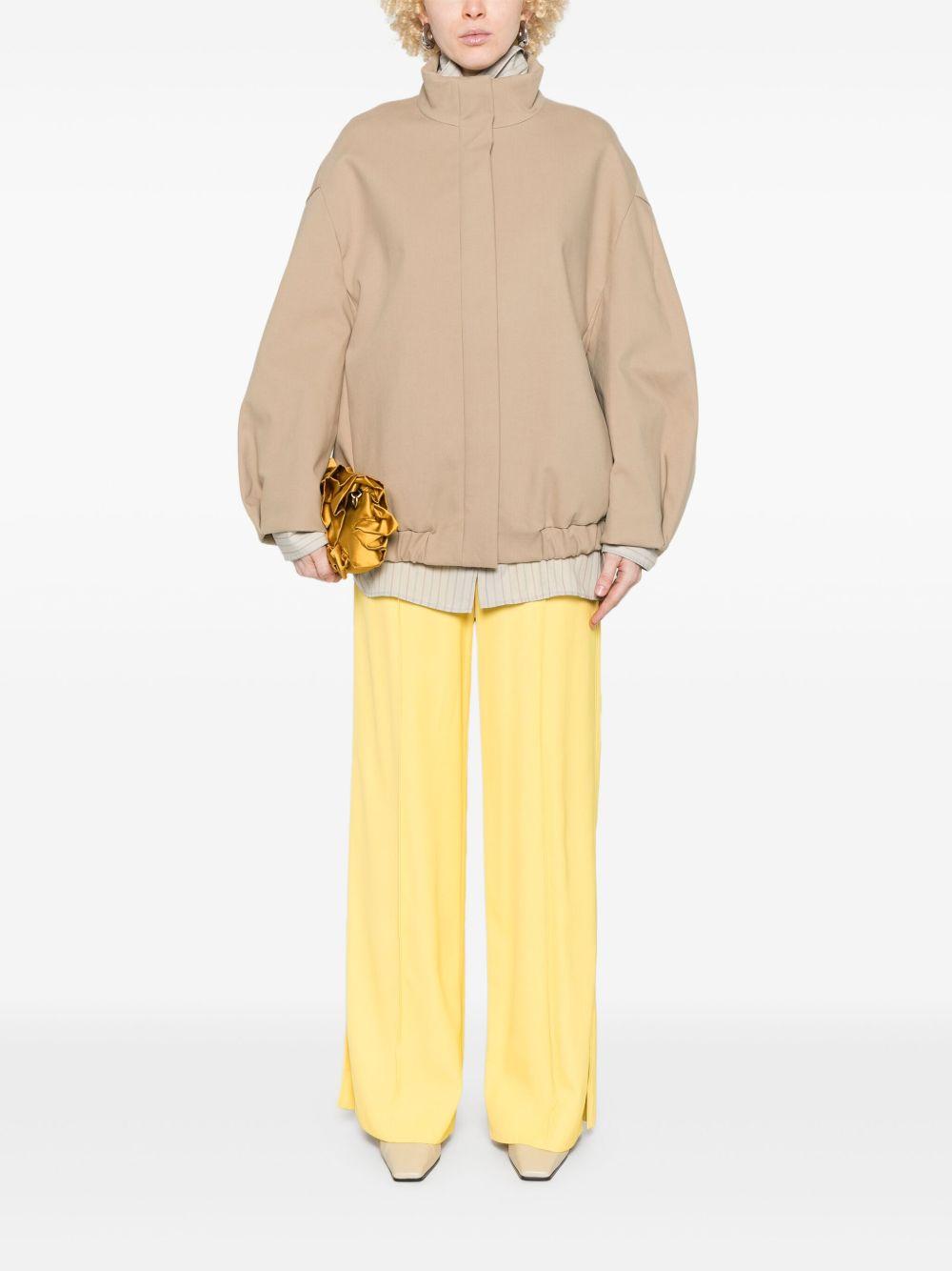 VOLES9129 102 CAMEL DRIES VAN NOTEN