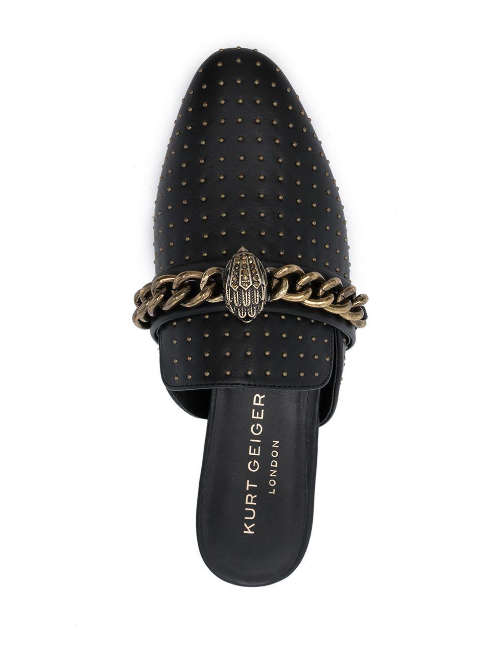 5126400109 BLACK KURT GEIGER LONDON