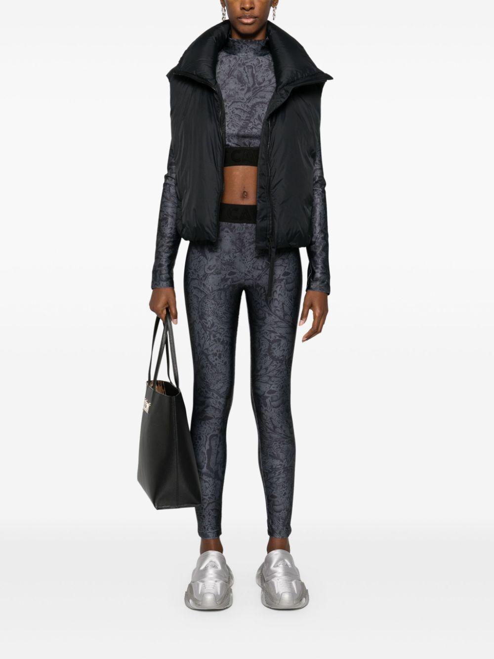 77PAC100JS413 833 SEDONA SAGE GREY JUST CAVALLI