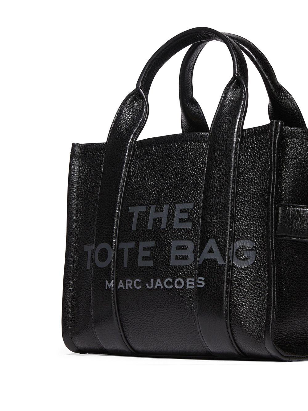 H009L01SP21 001 BLACK MARC JACOBS