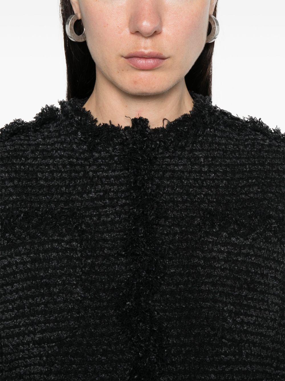 2507723 001 BLACK SACAI