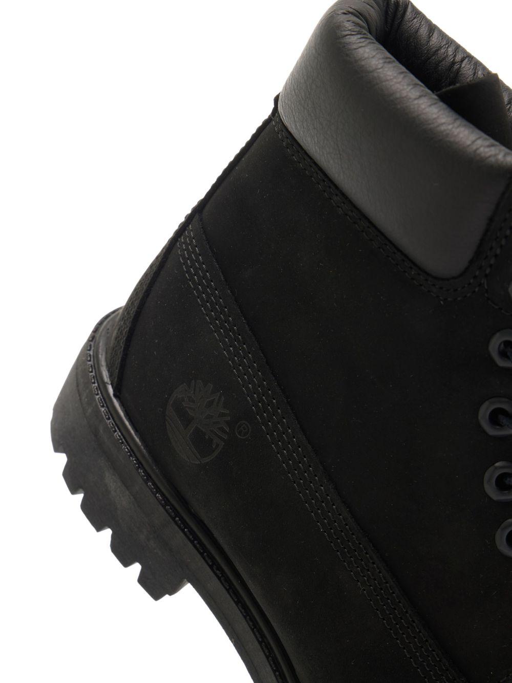 TB1100730011 0011 BLACK TIMBERLAND