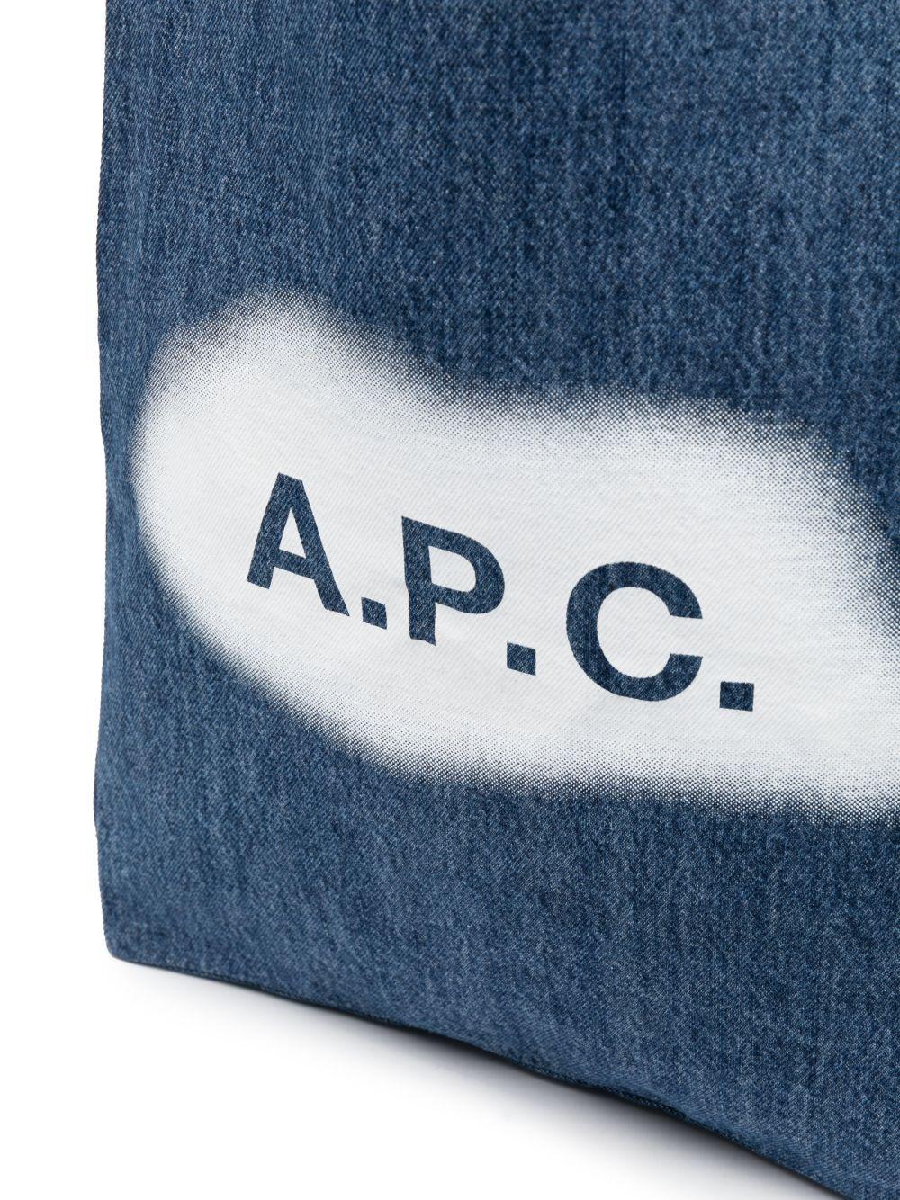 COGEKM61442 IAL INDIGO DELAVE A.P.C.