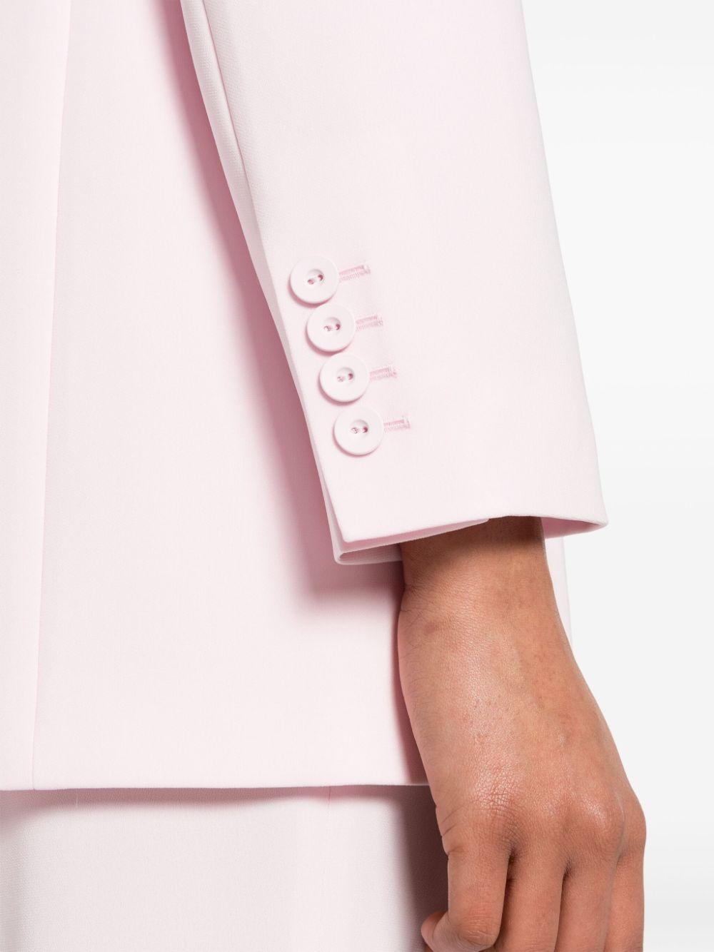 BONITOMM10327 017 ROSA BABY MAX MARA STUDIO