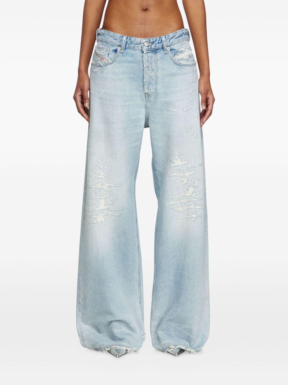 A0692509M53 01 LIGHT BLUE DIESEL