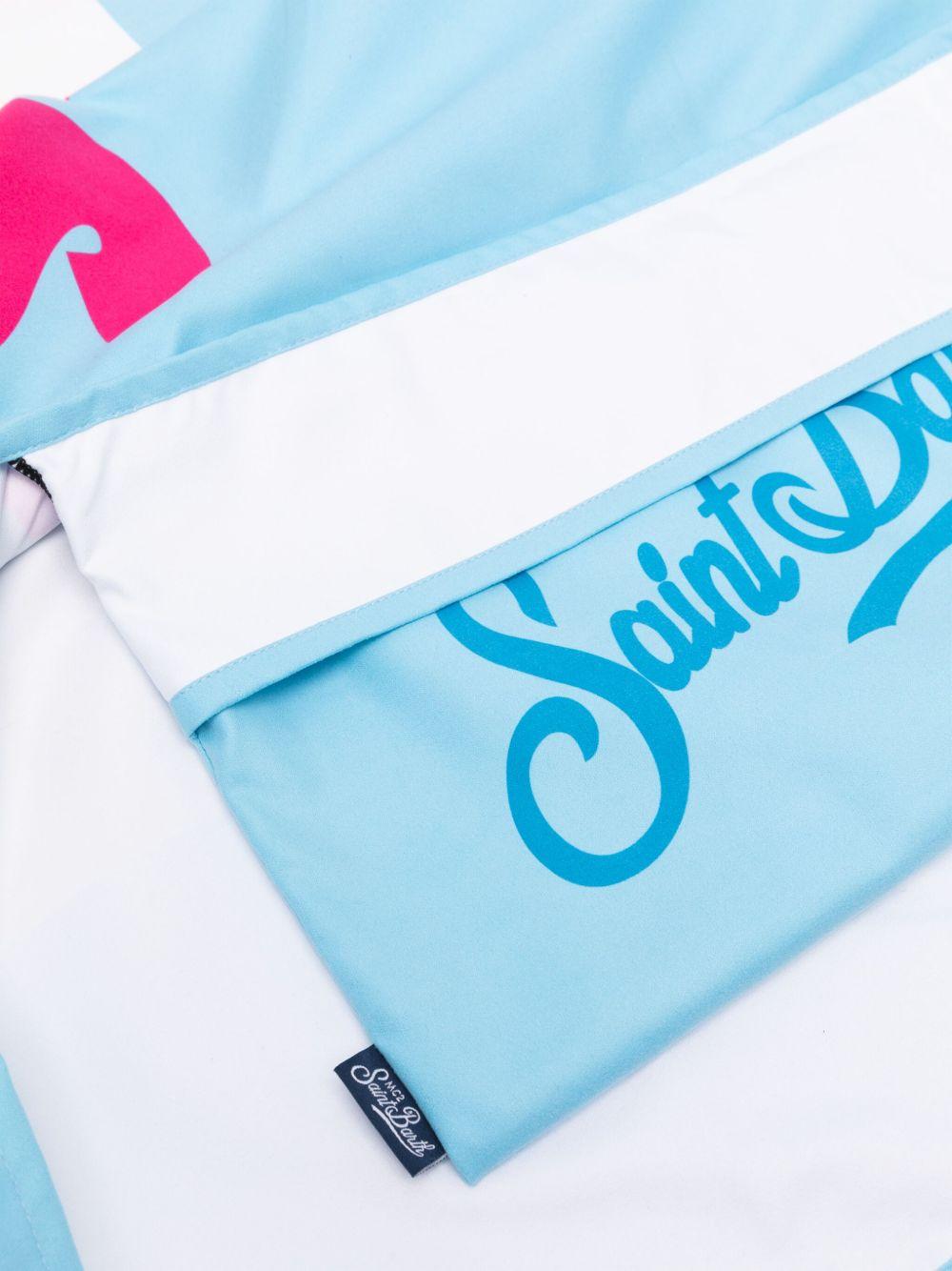 AIDAN01171F SAINT BEACH 0117 MC2 SAINT BARTH