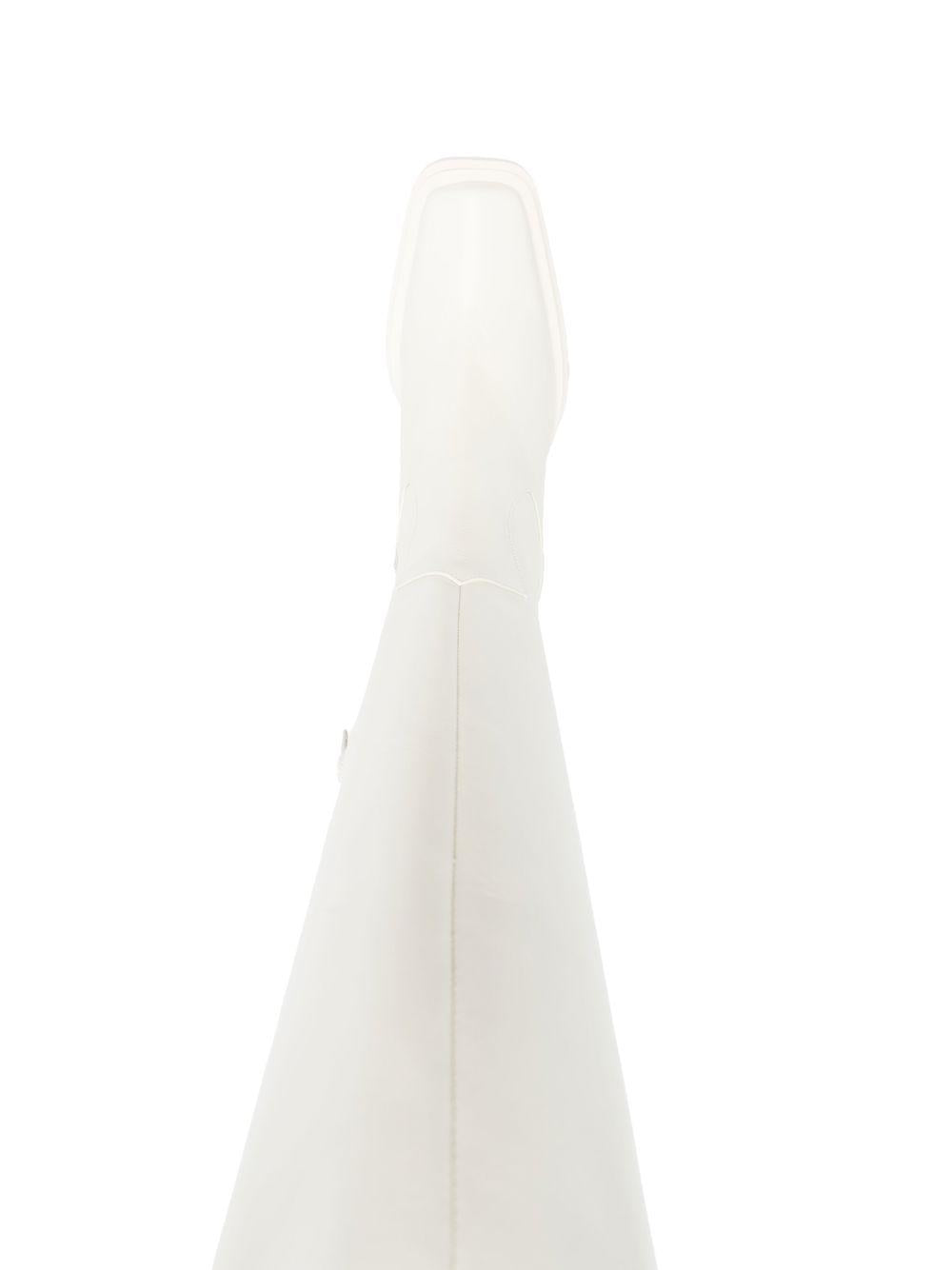 GIA142010 IVORY GIABORGHINI