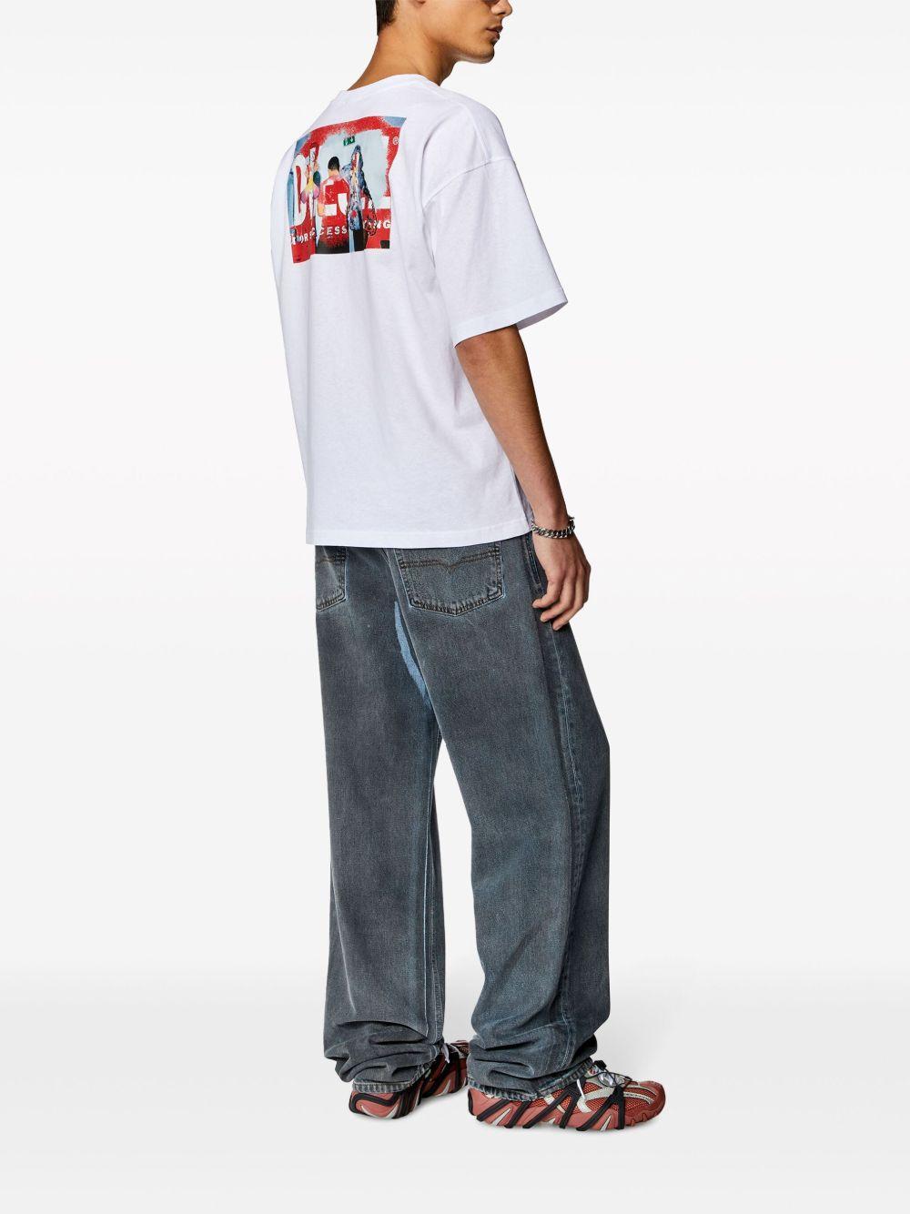 A127490BEAF 100 WHITE DIESEL