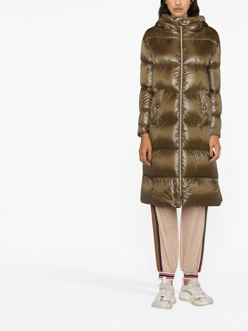 PI001519D12017 7745 VERDE MILITARE HERNO