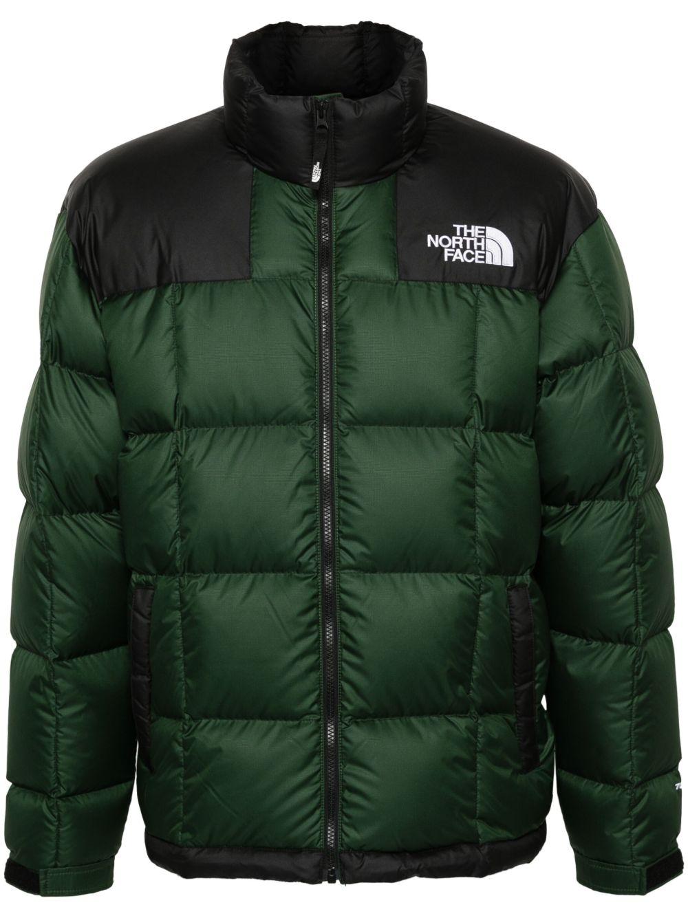 NF0A3Y23KII1 BLACK GREEN THE NORTH FACE