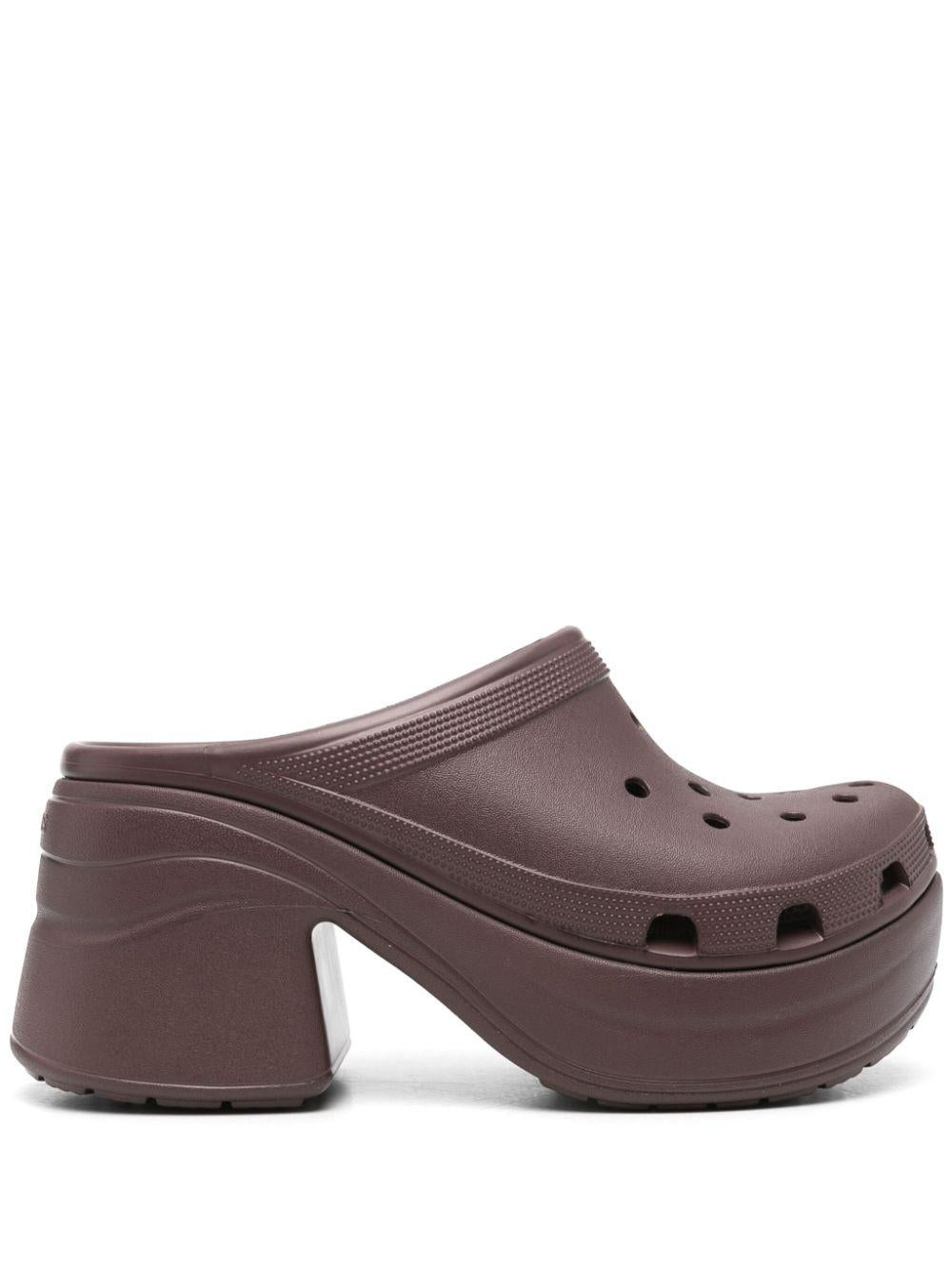 CR208547 MOC MOCHA CROCS