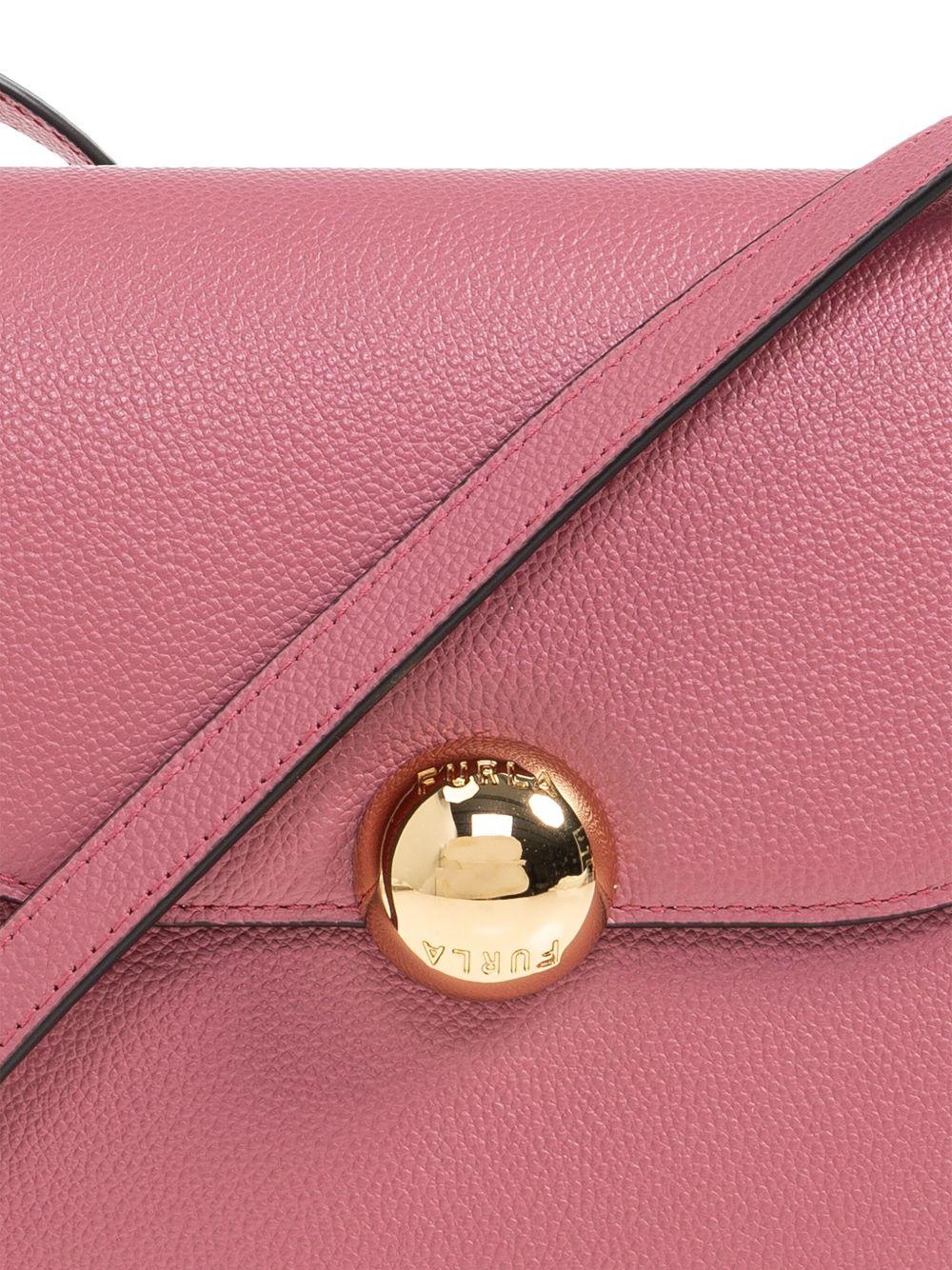 Moonlight S WB01887BX3036 4355S DUSTY PINK FURLA