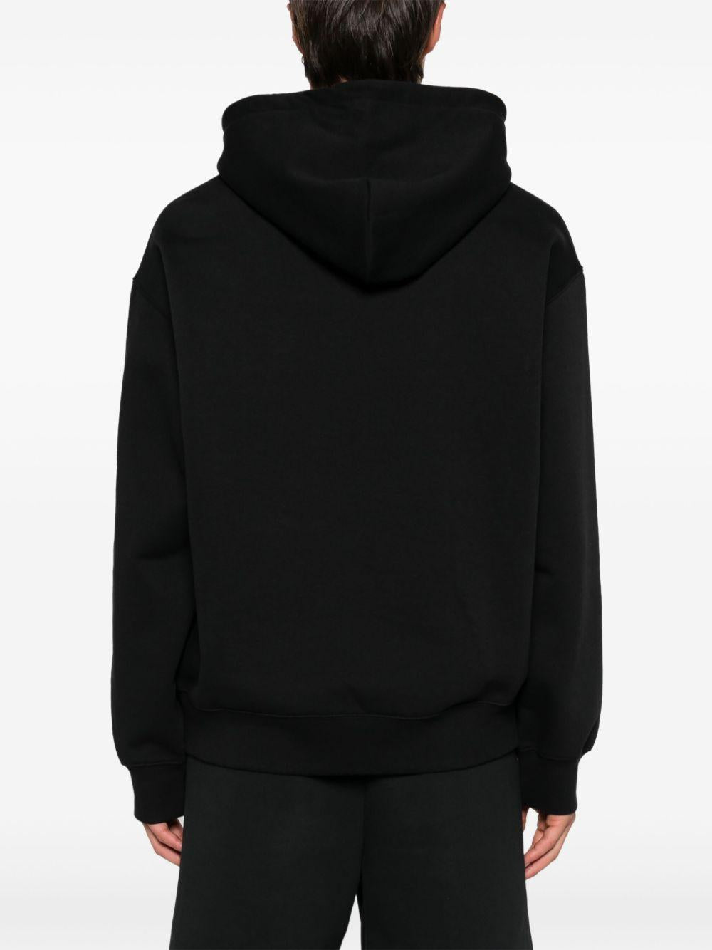 I033930 89XX BLACK CARHARTT WIP