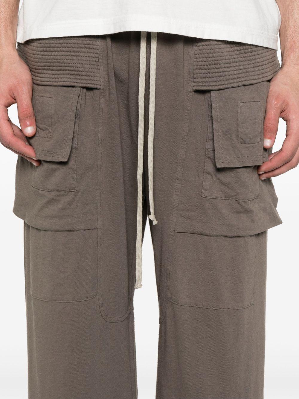 DU01E3394RN 34 DUST RICK OWENS DRKSHDW