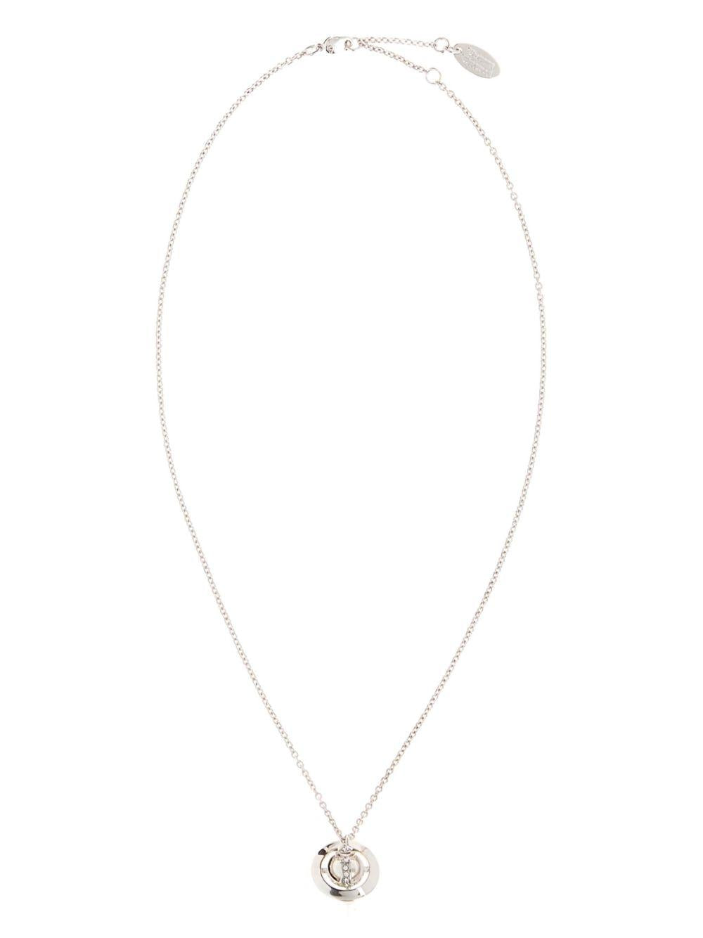 630203FA02P543 P543 PLATINUM CREAMROSE VIVIENNE WESTWOOD