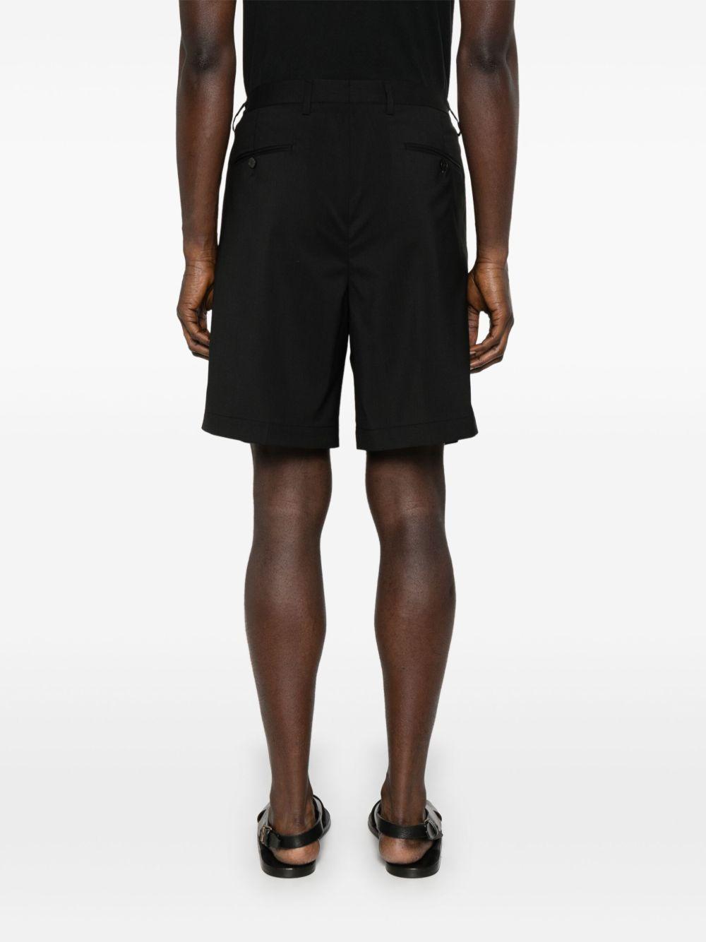 Colvilles shorts COLVILLES325082 00010 NERO BRIGLIA 1949