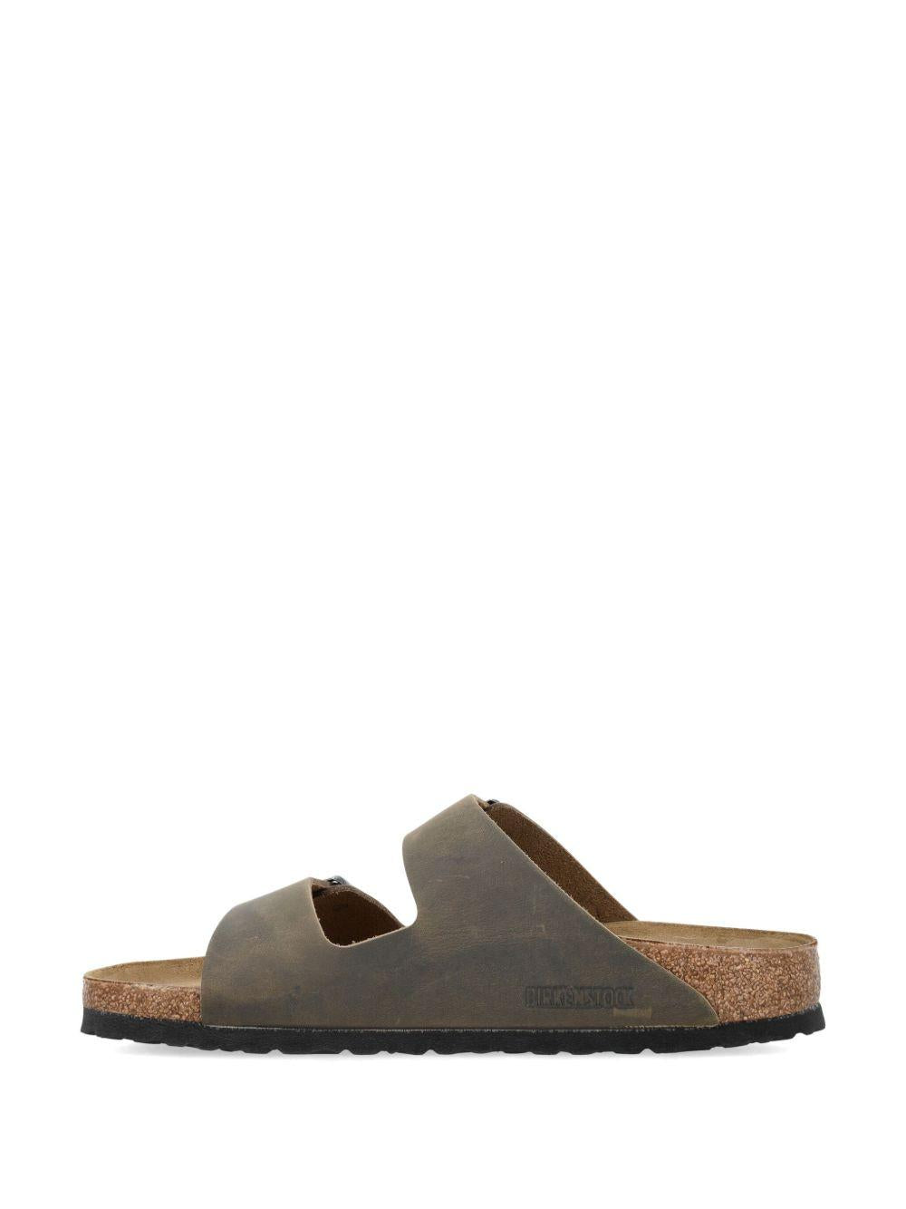 Arizona Faded Khaki 1027039 FADED KHAKI BIRKENSTOCK