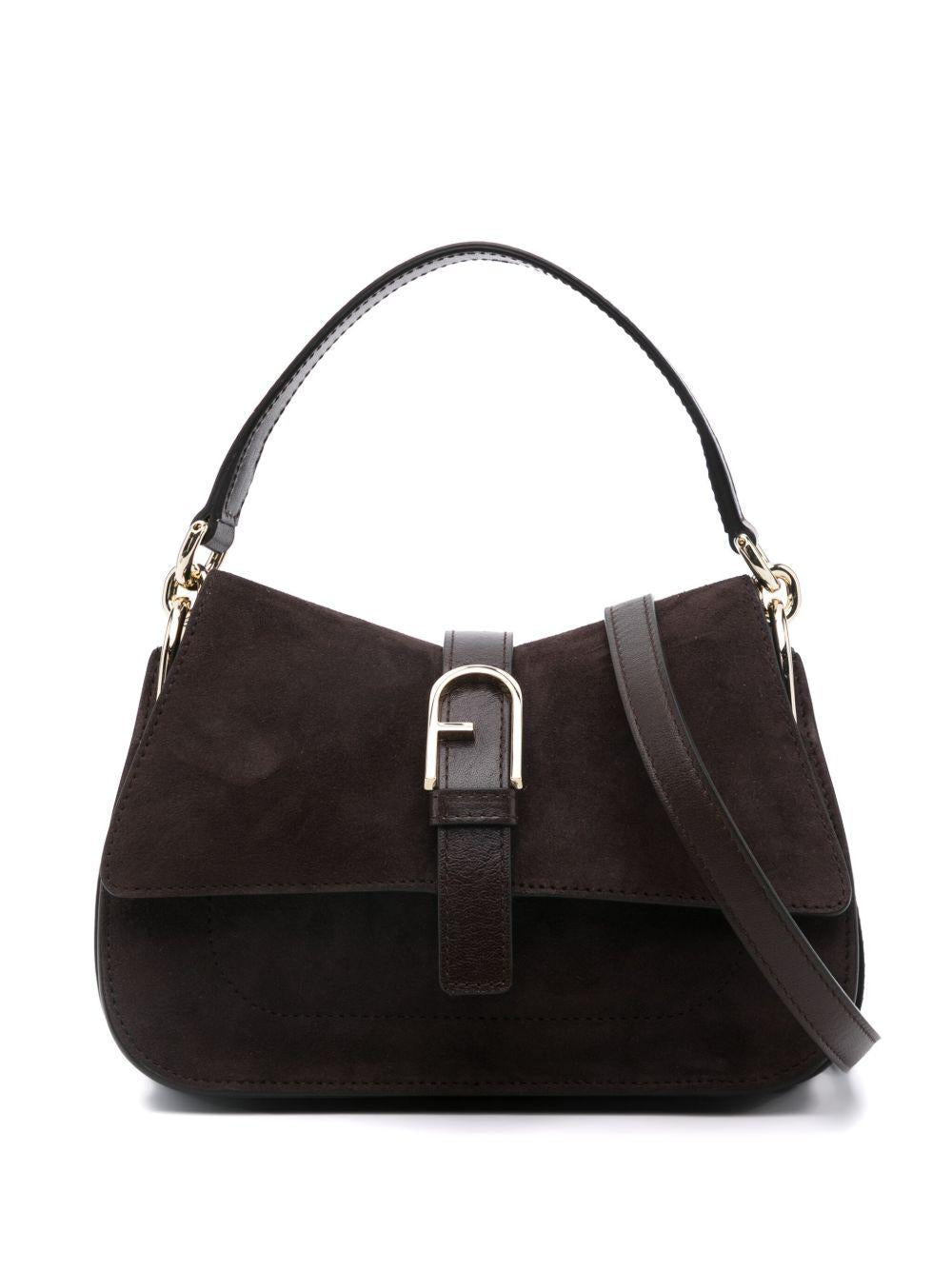 WB01032BX3354 2460S CIOCCOLATO FURLA