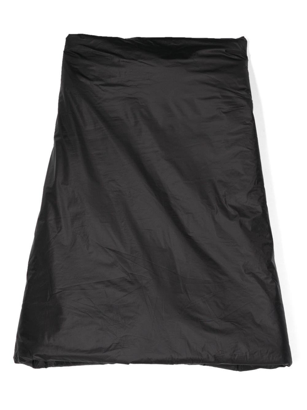 RP02D3443NP 09 BLACK RICK OWENS