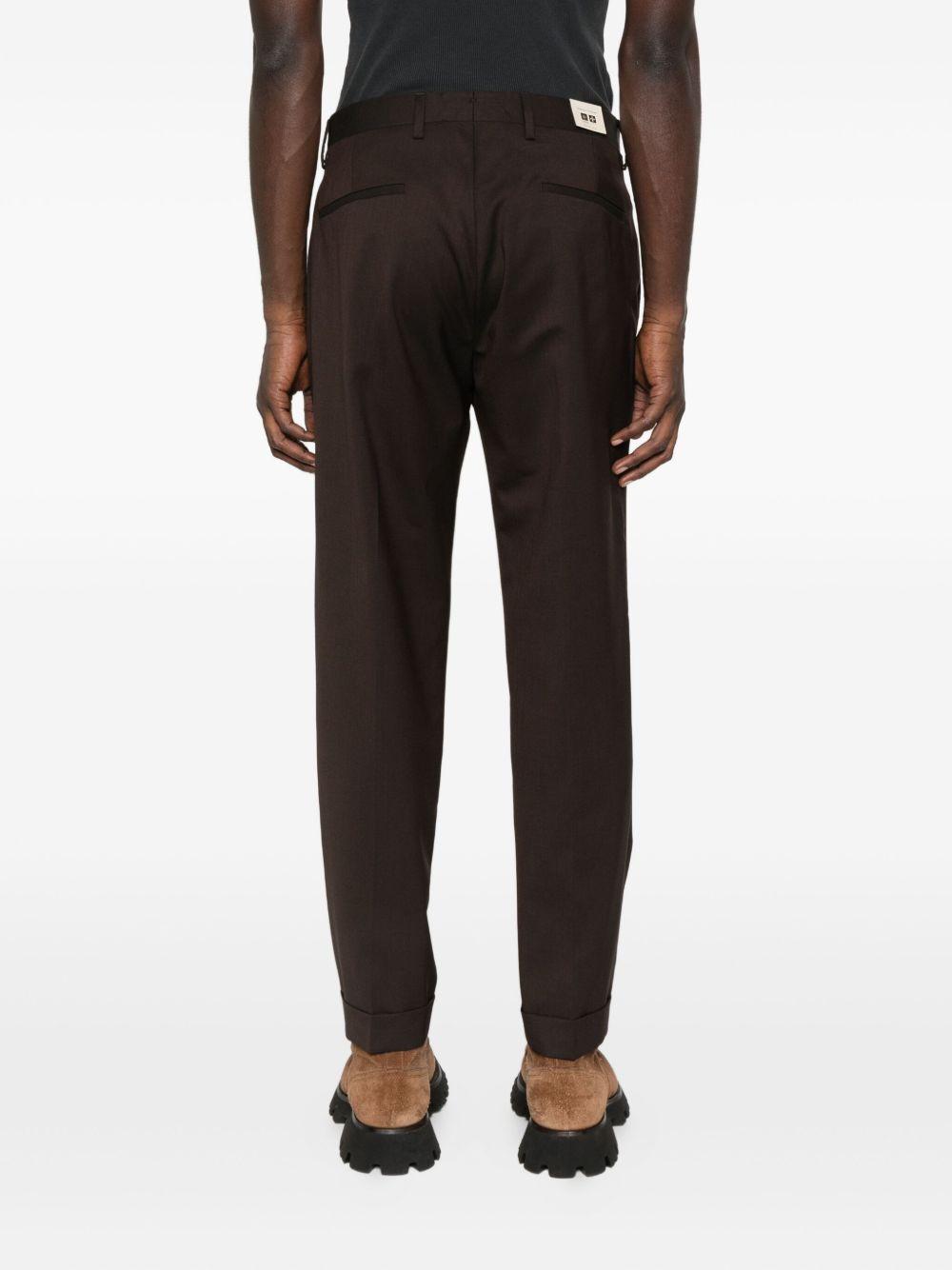 Pantaloni Tiberio TIBERIOS400100 00146 BRIGLIA 1949