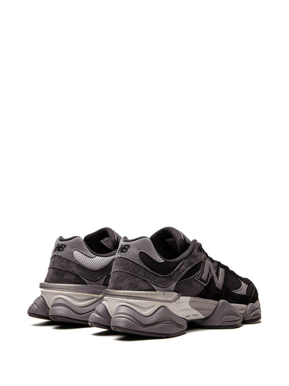 U9060BLK BLACK NEW BALANCE