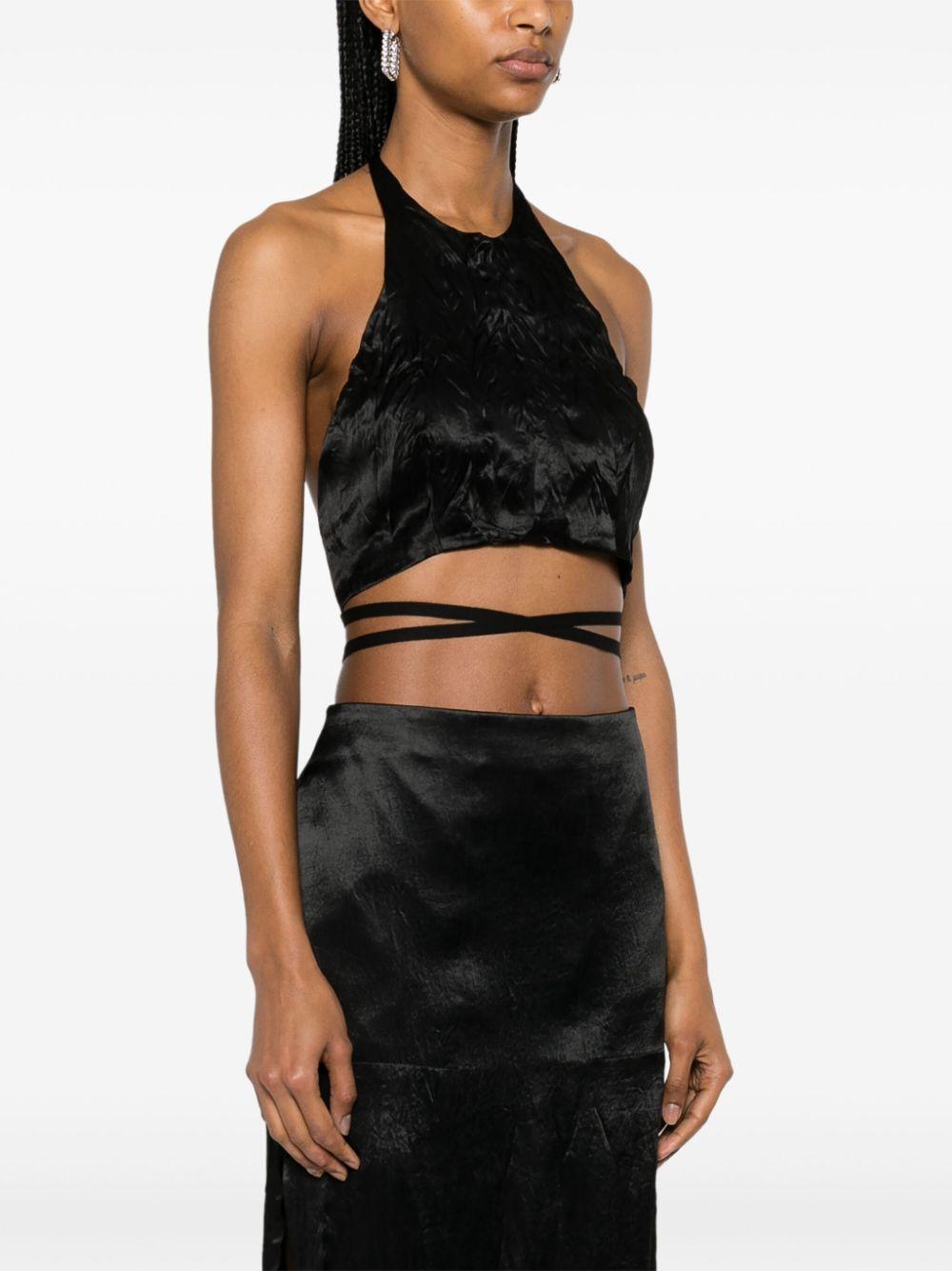 GITANOMM10198 003 NERO SPORTMAX