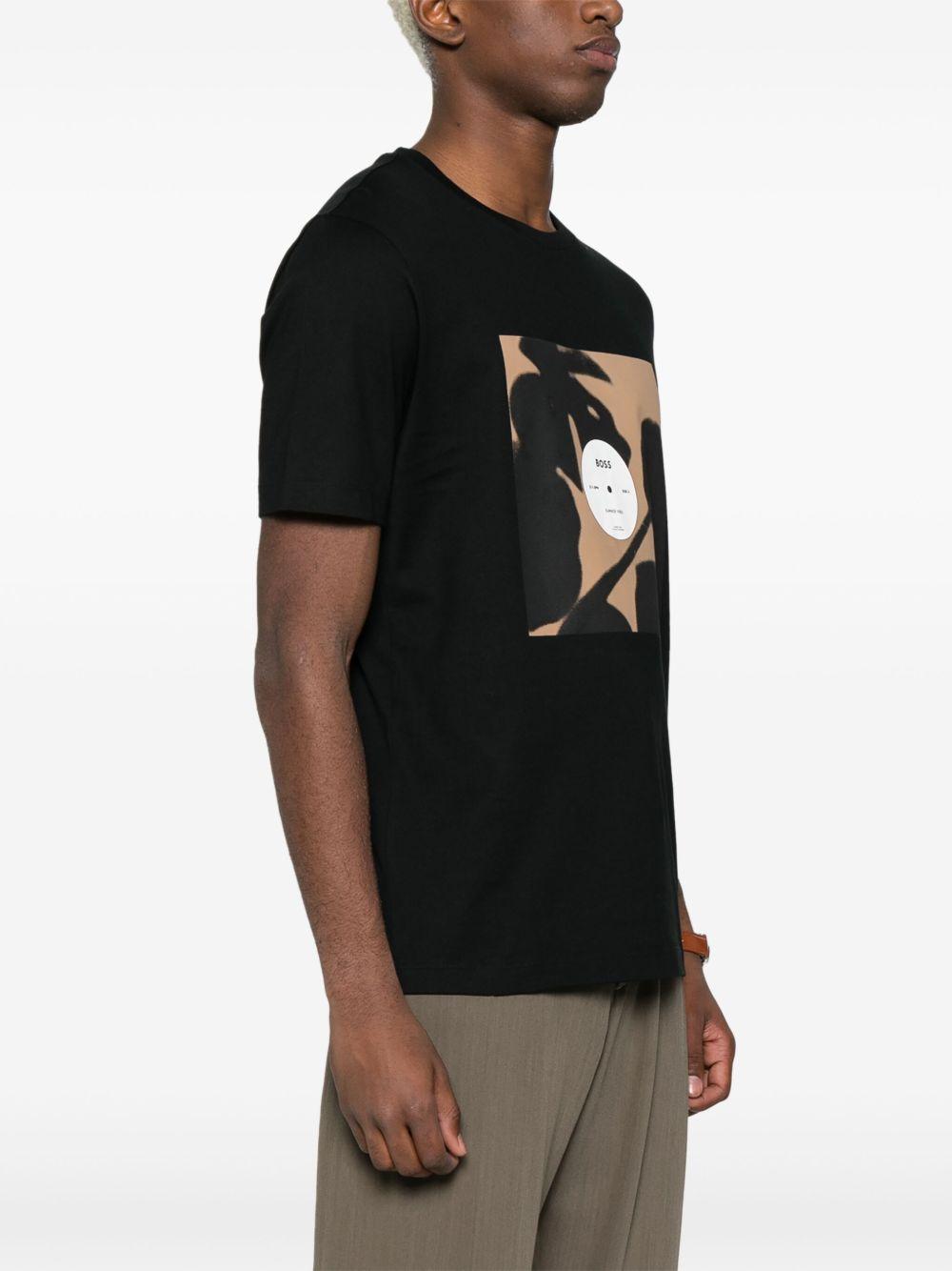 50512132 001 BLACK BOSS