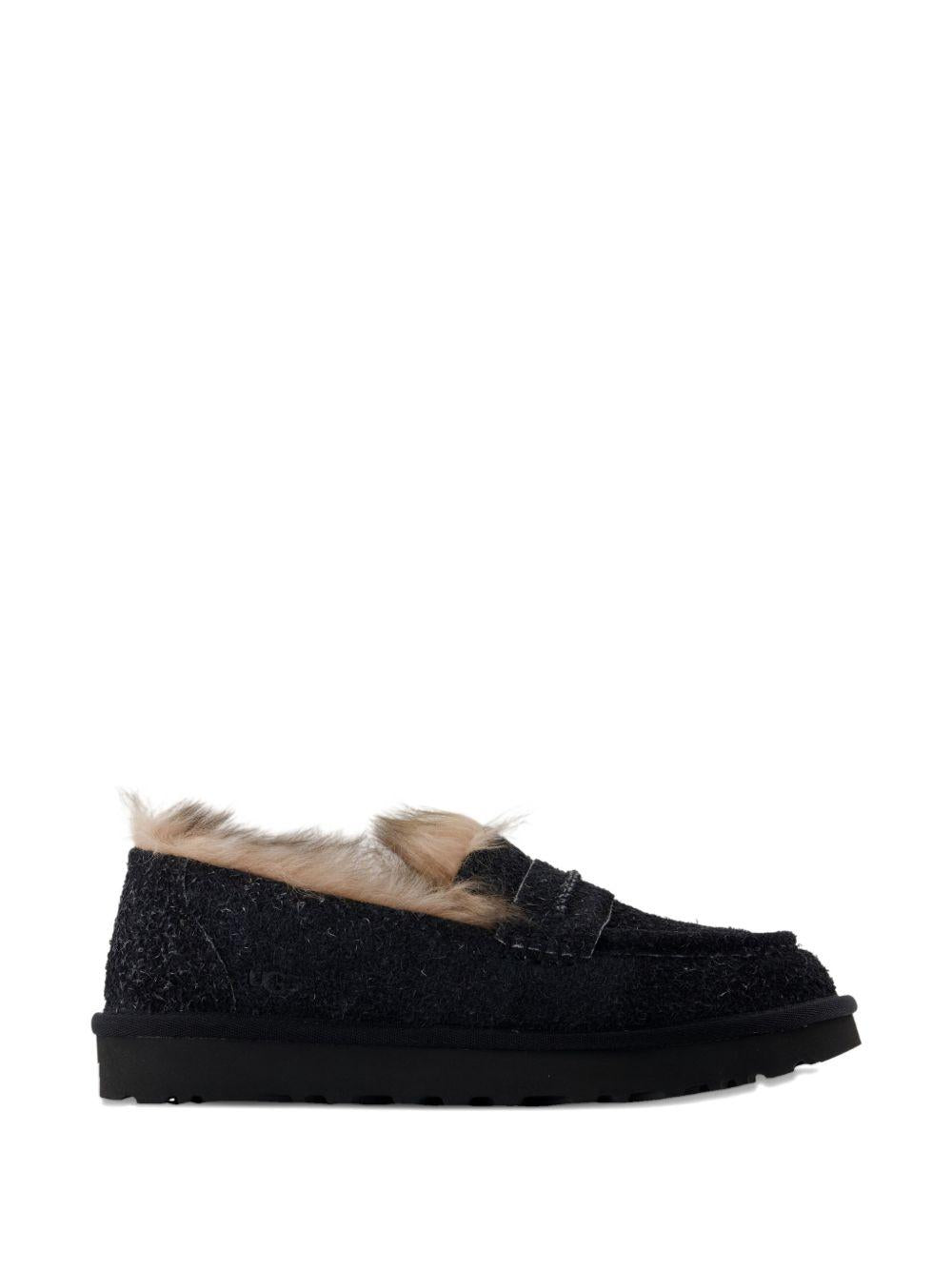 Ellis Loafers 1179390 BLK UGG