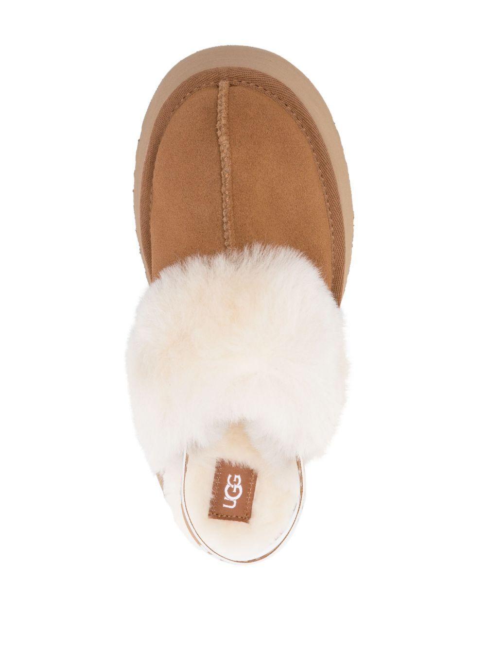 Slippers Funkette 1113474 CHE UGG