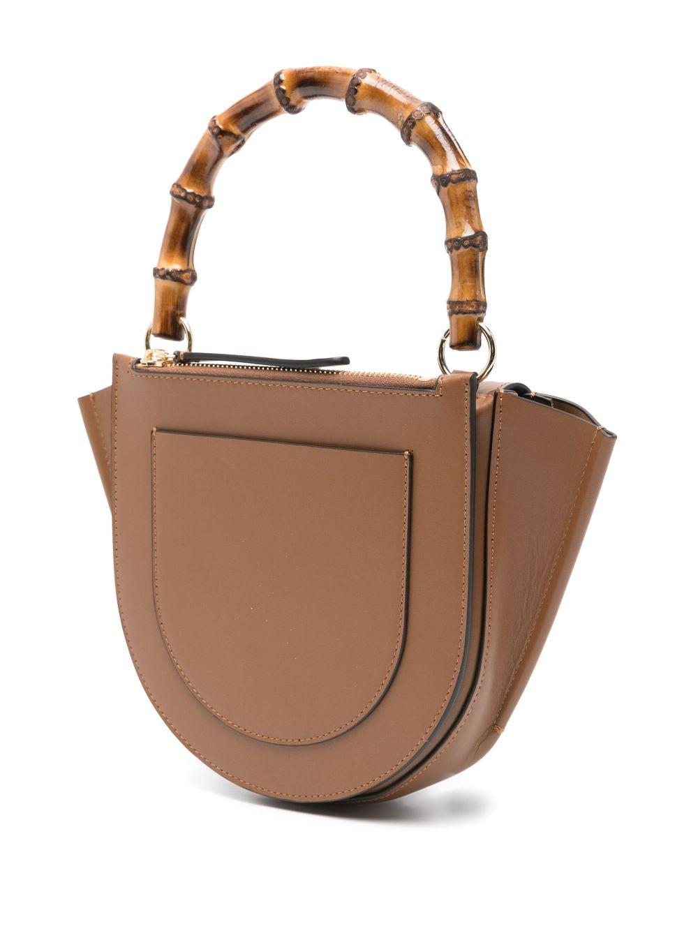 000025 1252 SADDLE BAMBOO WANDLER