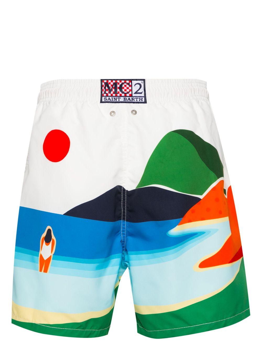 GUSTAVIAPLACED03673F SUNSET TRAVEL 01 EMB MC2 SAINT BARTH